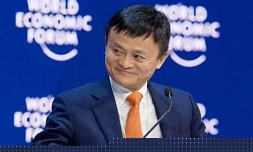 马云预测未来金价_马云预测未来金价走势