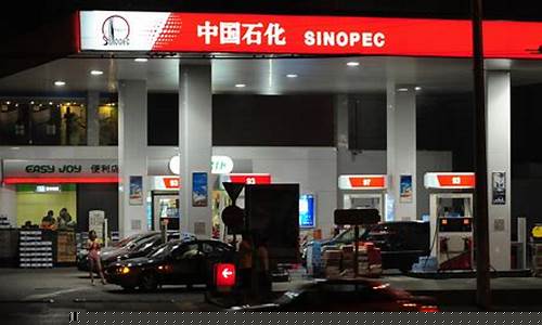 中国油价算垄断吗_中国油价谁控制