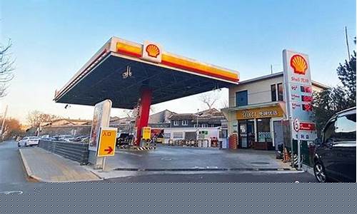 吉林市现在汽油价格_吉林市五月份油价多少