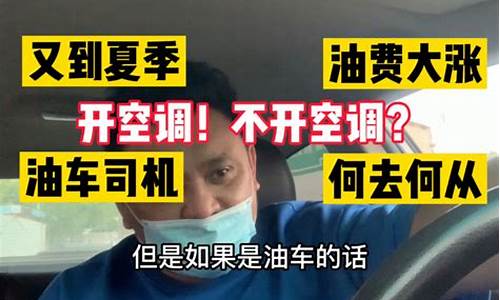 汽车油价会调整吗_汽车油价不涨空调费合理吗