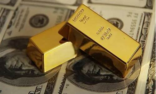 中美最敏感的金价_中美 黄金