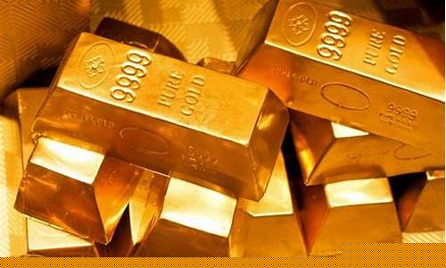 金价年底会降价了嘛_金价年底会降价了