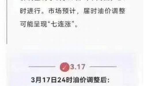 石油价格和管理办法规定_石油价格政策
