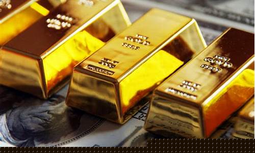 金价回收的人靠什么赚钱_金价回收价一般是正价的多少