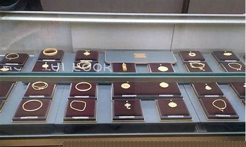 金价还会继续跌不跌吗_金价还会继续跌不跌吗知乎