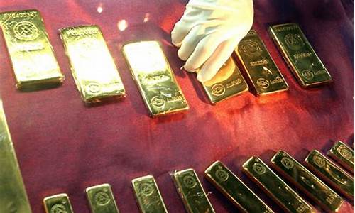 实物金价和交易所_现货金价和实物金价差异