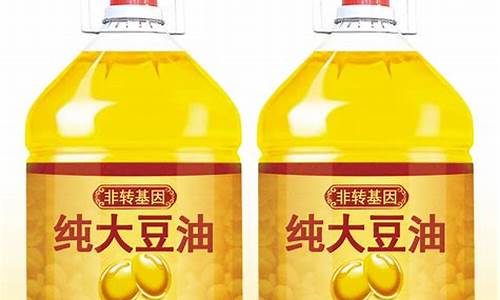 顺花非转基因大豆油价格_非转基因大豆油多少钱一升