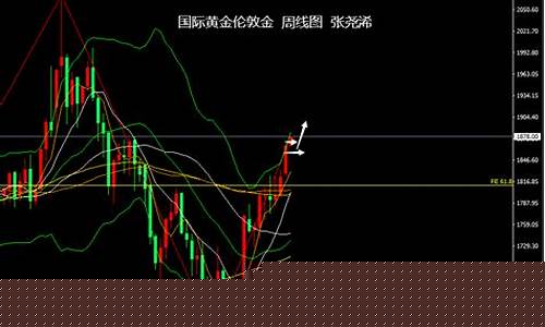 黄金多头持仓与空头持仓_多头金价未来前景