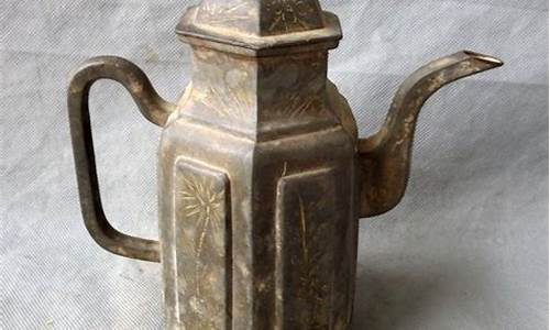 锡器值钱吗_锡器鎏金价格多少