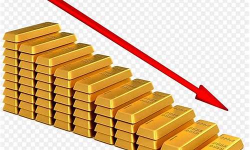 听说现在金价下降了吗_听说现在金价下降了