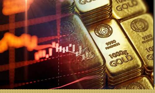 金价暴跌后反弹多少_金价暴跌后反弹多少倍