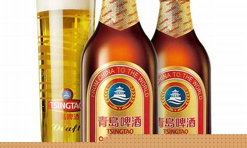青岛啤酒棕金好喝吗_青岛啤酒棕金价格