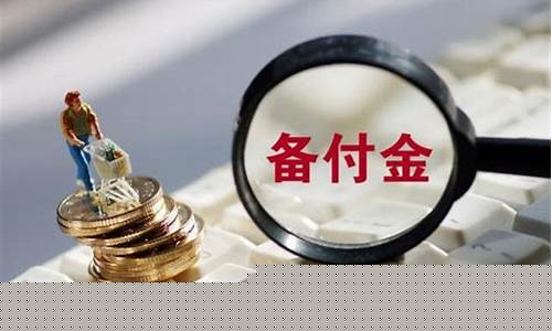 支付机构备付金有几个账户_支付机构备付金价格