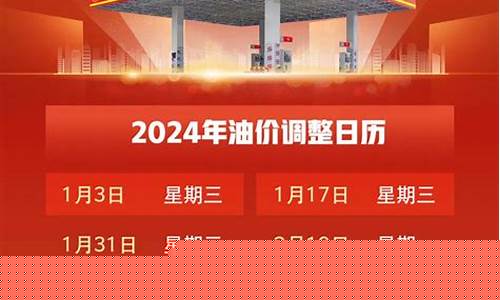 武汉油价走势_油价调整时间武汉