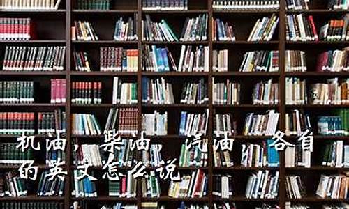汽油价格高英语怎么说_汽油价格高的影响