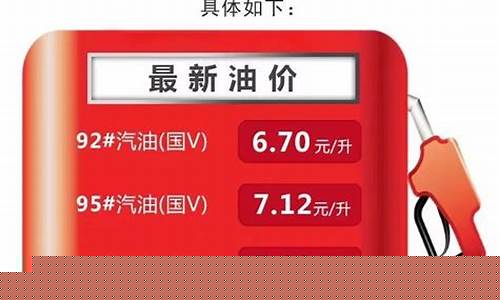 2021年湖南油价_湖南油价下跌的笑话