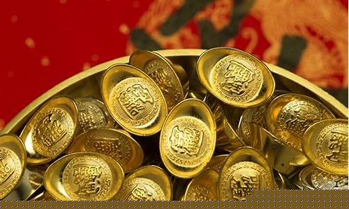 伦敦期金行情新浪_期金价格最新伦敦