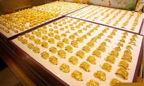 金价505什么意思_金价500多适合购买吗