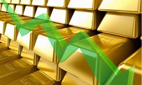 渣打金价下跌了吗_渣打国际行情交易系统