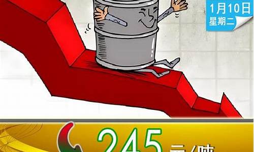 新乡化纤涨价_油价大跌利好新乡化纤