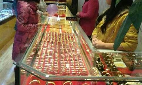 汕头凤祥金店金价_汕头凤祥金店金价多少