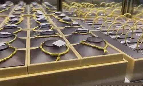 为什么老凤祥金价高_老凤祥的金价为什么比别家的贵