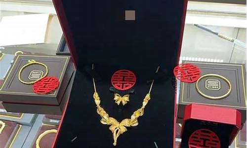 珠宝店店长谈金价违法吗_珠宝店店长谈金价