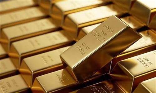 什么时候金价会最低呢_什么时候金价会最低