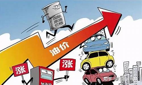 现在国外油价_外国的油价同比增长了多少