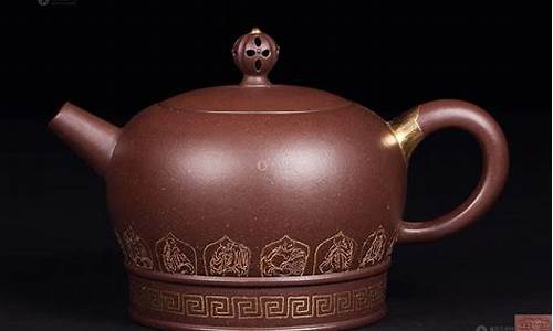 范泽锋紫砂有没有潜力_范泽锋紫砂壶镀金价格