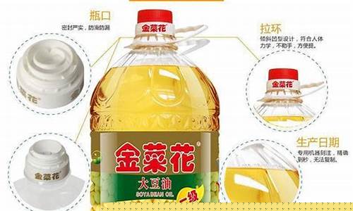 金菜花菜籽油价格多少_金菜花菜籽油价格