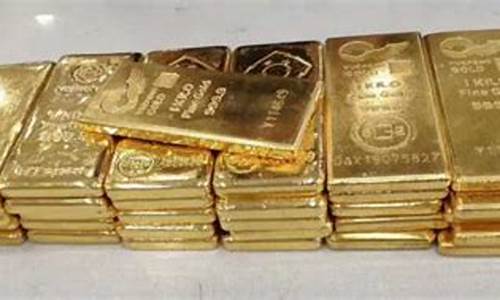 回收金价一般是多少_回收金价算法怎么算