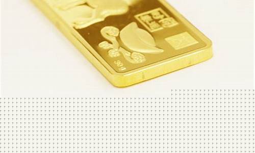 周大福工艺金条金价_周大福黄金金条价格今天多少钱一克