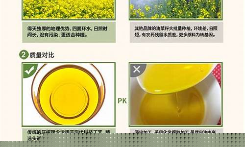 四川菜籽油价格_叙永县菜籽油价格