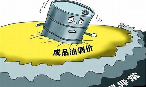 嘉兴油价下跌原因_浙江嘉兴油价调整最新消息