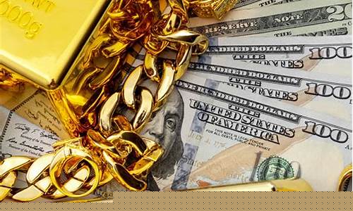 美国经济复苏对金价影响_美国复苏限制金价