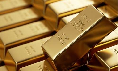 黄金现在的投资价值_金价有投资价值么