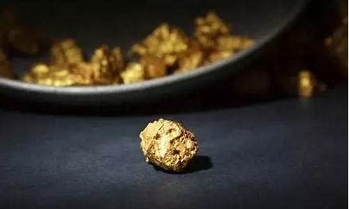 铂金降价的原因_谁在控制铂金价格