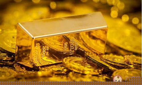 金价还有希望涨吗_金价还会继续上涨吗?