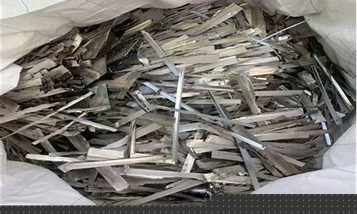 镍钼合金废钢_废旧镍铬钼合金价格