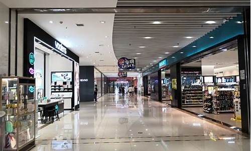 西安哪个商场金价便宜_西安哪里金店多