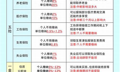 新疆五险一金每个月交多少钱_和田五险一金价格