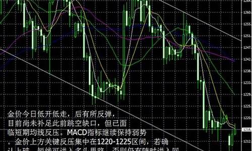 美国金价低位震荡股票有哪些_美国金价低位震荡股票