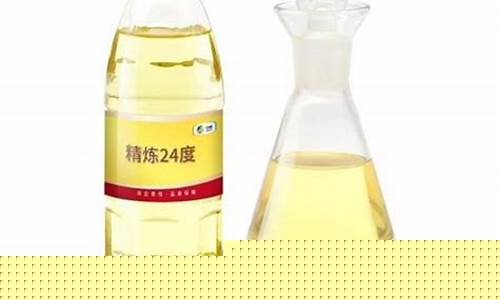 24度棕榈油价格行情_24度棕榈油价格行情走势