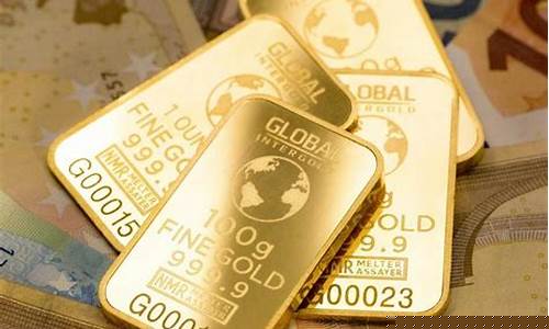 金价大涨后又大跌_金价大涨或大降意味着什么