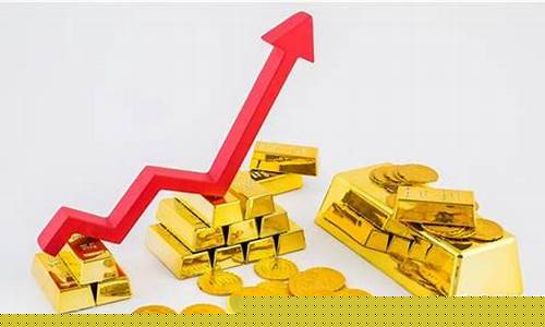 下周金价还会暴涨吗知乎_下周金价还会暴涨吗