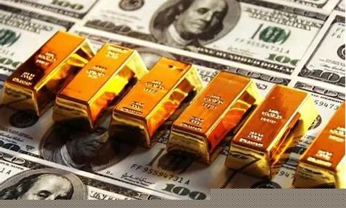 近期金价为何猛涨_最近金价为何走高