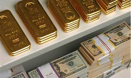 美元贴息与金价有关吗_美元贴息与金价有关吗知乎