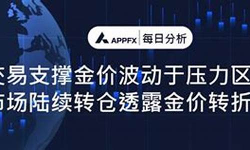 金价波动率指数百科_因金价波动交易失败