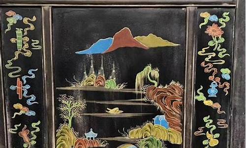 南京柜子描金价格_南京 金价